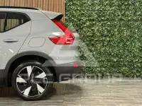 2024 Volvo EX 40
