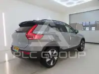 2024 Volvo EX 40