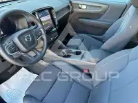 2024 Volvo EX 40