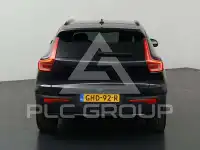 2024 Volvo EX 40