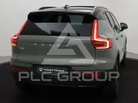 2024 Volvo EX 40