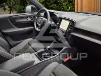 2024 Volvo EX 40