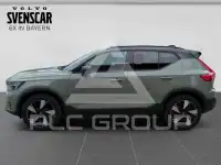 2024 Volvo EX 40