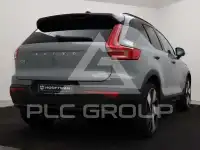 2024 Volvo EX 40