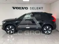 2024 Volvo EX 40