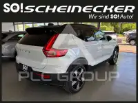 2024 Volvo EX 40