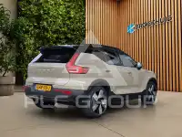 2024 Volvo EX 40
