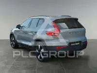 2024 Volvo EX 40