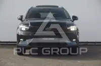 2024 Volvo EX 40