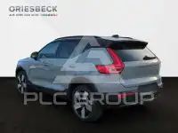 2024 Volvo EX 40