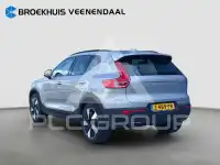 2024 Volvo EX 40