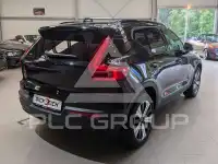 2024 Volvo EX 40