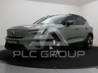 2024 Volvo EX 40