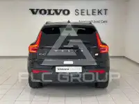 2024 Volvo EX 40