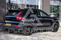 2024 Volvo EX 40