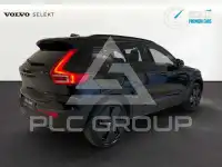 2024 Volvo EX 40