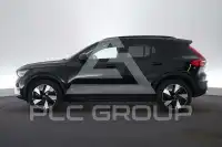 2024 Volvo EX 40
