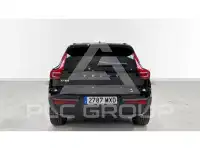 2024 Volvo EX 40