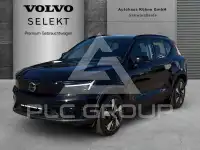 2024 Volvo EX 40