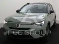 2024 Volvo EX 40