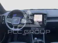 2024 Volvo EX 40