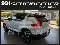 2024 Volvo EX 40