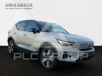 2024 Volvo EX 40