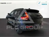2024 Volvo EX 40
