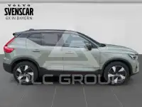 2024 Volvo EX 40