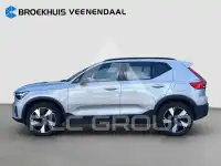2024 Volvo EX 40