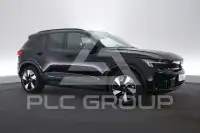 2024 Volvo EX 40