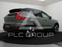 2024 Volvo EX 40