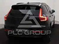 2024 Volvo EX 40