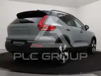 2024 Volvo EX 40