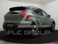 2024 Volvo EX 40