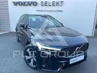 2024 Volvo XC60