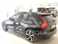 2024 Volvo XC60