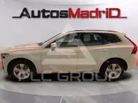 2024 Volvo XC60