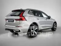 2024 Volvo XC60