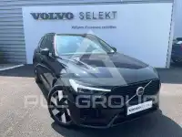 2024 Volvo XC60