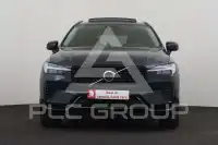 2024 Volvo XC60