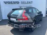 2024 Volvo XC60