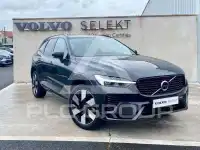 2024 Volvo XC60