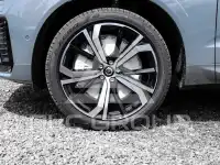 2024 Volvo XC60
