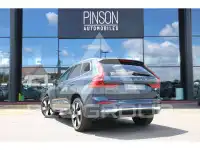 2024 Volvo XC60