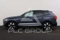 2024 Volvo XC60