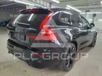 2024 Volvo XC60