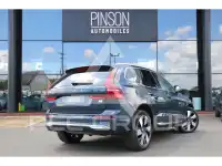 2024 Volvo XC60