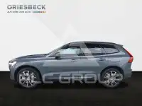 2024 Volvo XC60