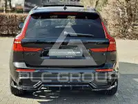 2024 Volvo XC60